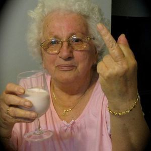 Meet your Posher, Wanda